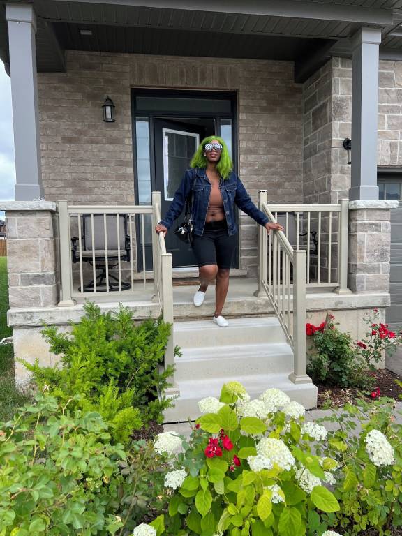 Apartment Brantford