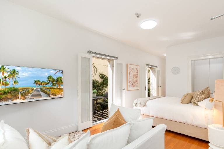 Appartement Inner West Council