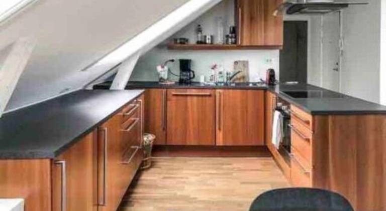 Rental apartment with 2 rooms for 4 persons — photo 4