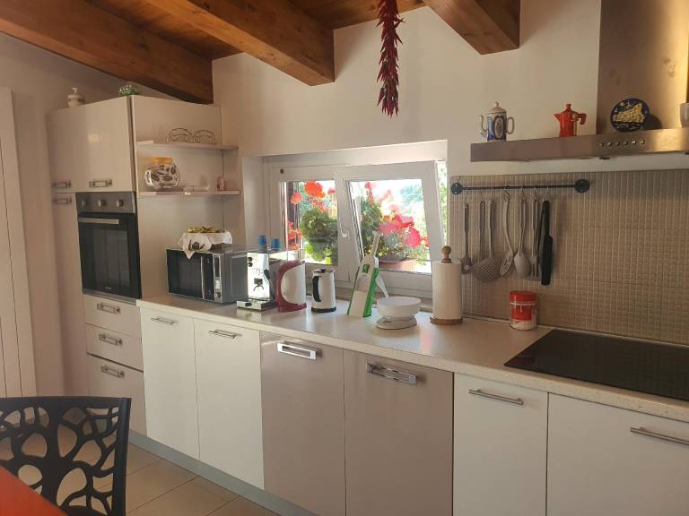 Ferienwohnung Cercepiccola