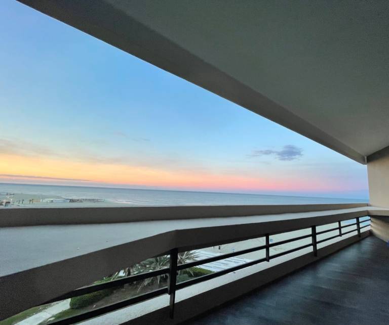 Child-friendly holiday apartment with terrace | Beach view | Close to the beach | Pet-friendly — photo 2