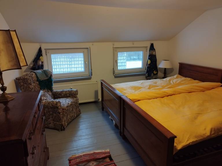 Ferienwohnung Burg Stargard