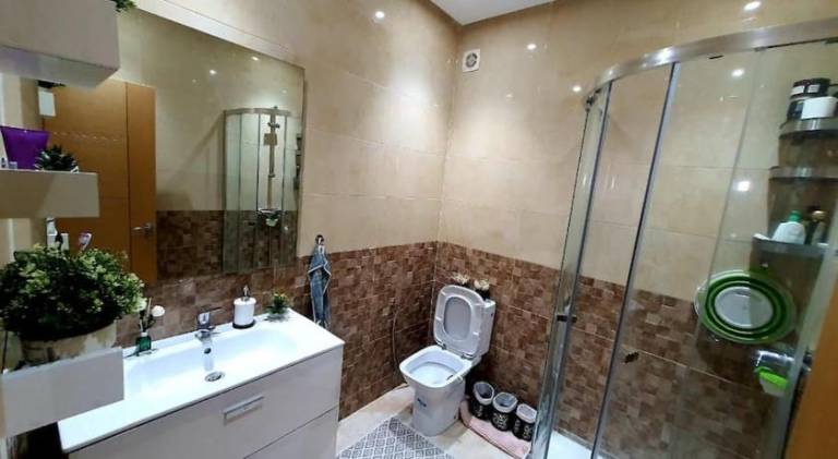 Appartement Bouznika