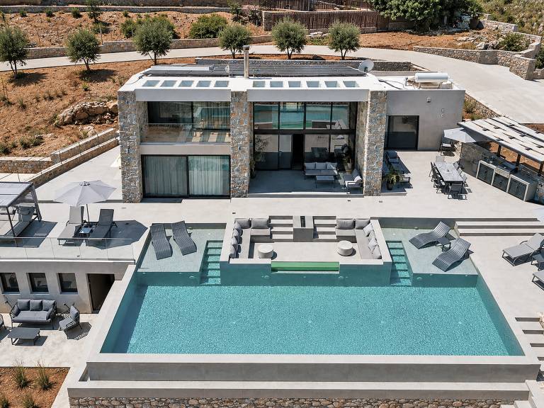 Villa Nikiforos Fokas