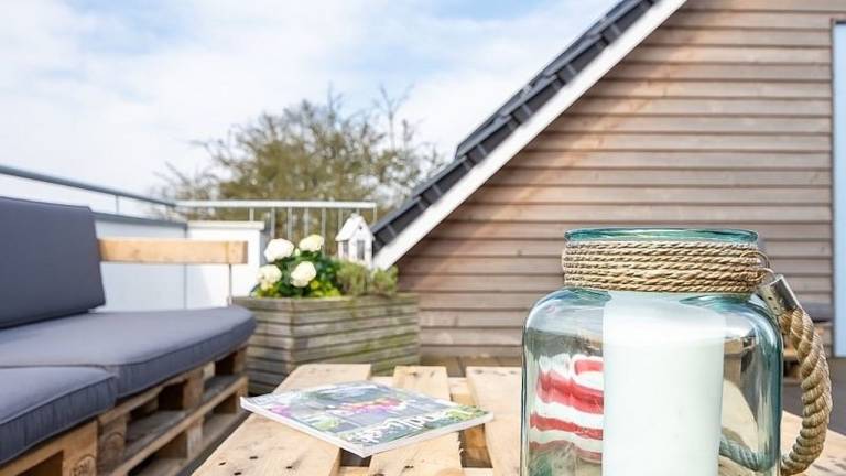 Ferienwohnung  Karlsminde