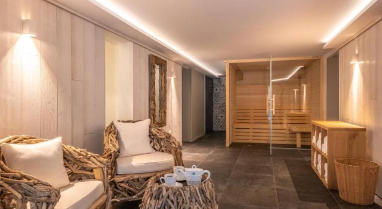 The Originals Boutique, La Villa Ouest & Spa Royan Plage — photo 2