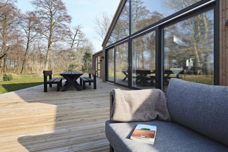 Ferienhaus Strøby
