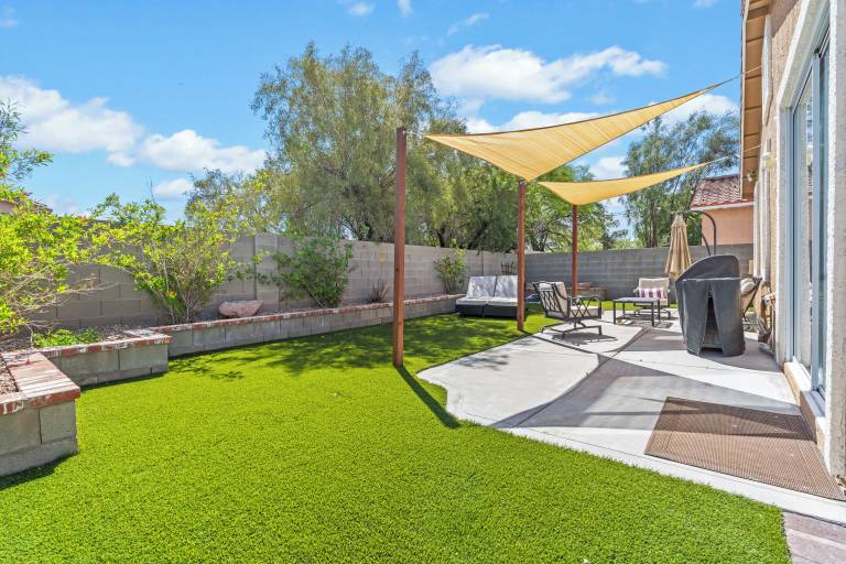 House Summerlin