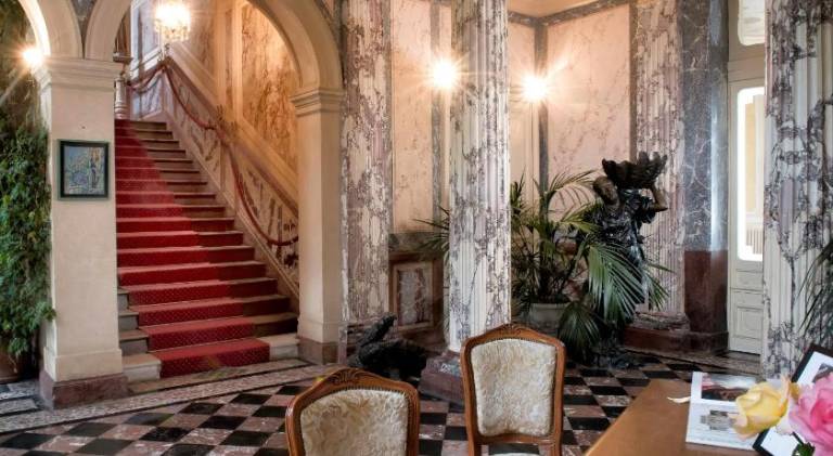 Chateau Du Landin — photo 3