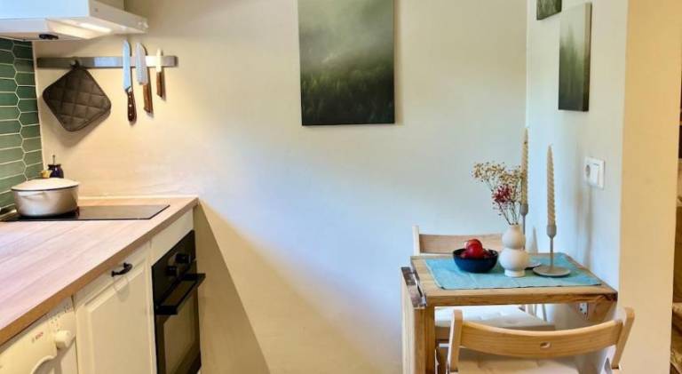Holiday apartment | Pet-friendly — photo 2