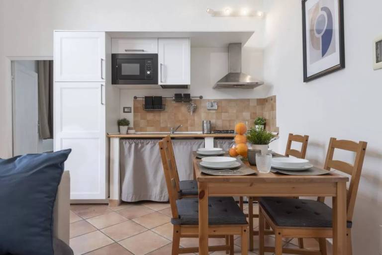 Ferienwohnung Florenz