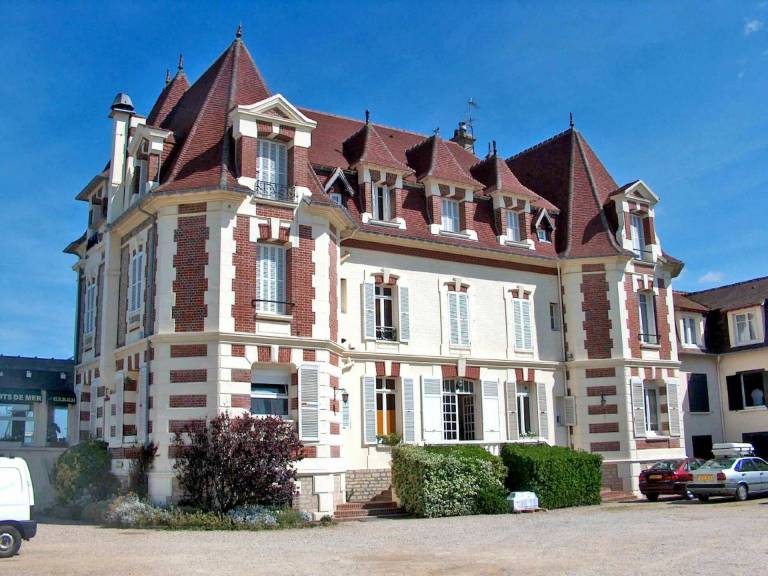 Villa Cabourg