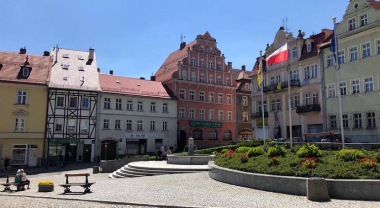 Apartament Duszniki-Zdrój