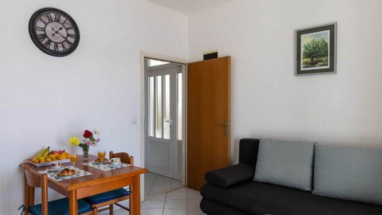 Apartman Molunat