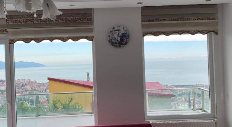 Trabzon Panoramik Vip Hause — photo 4