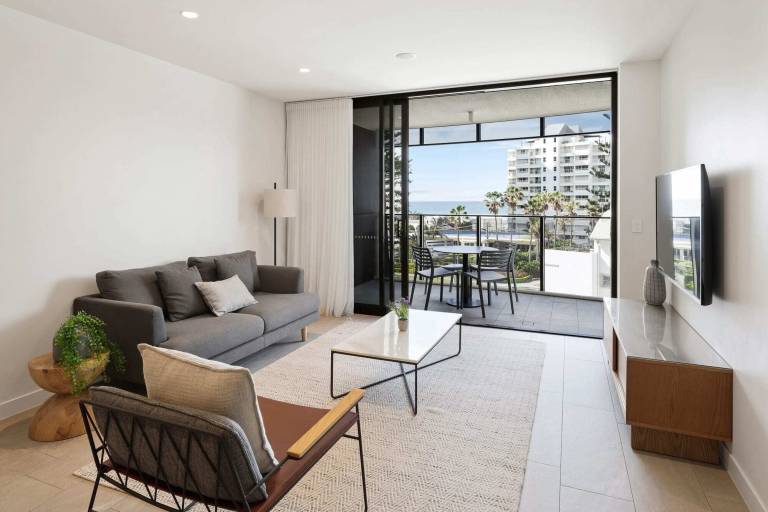 Apartment  Southport