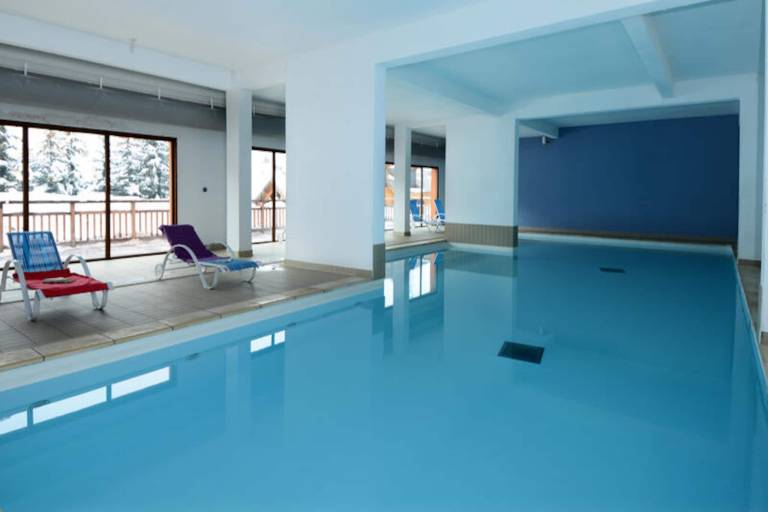 Apartment | Close to the ski | Pet-friendly — photo 3