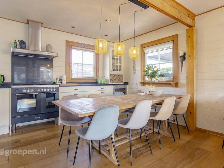 Fully equipped nice house with terrace & yard | Dogs allowed — photo 3