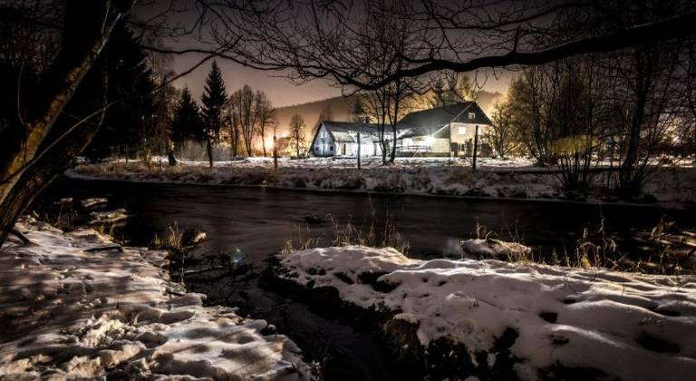 Agroturystyka Lądek-Zdrój