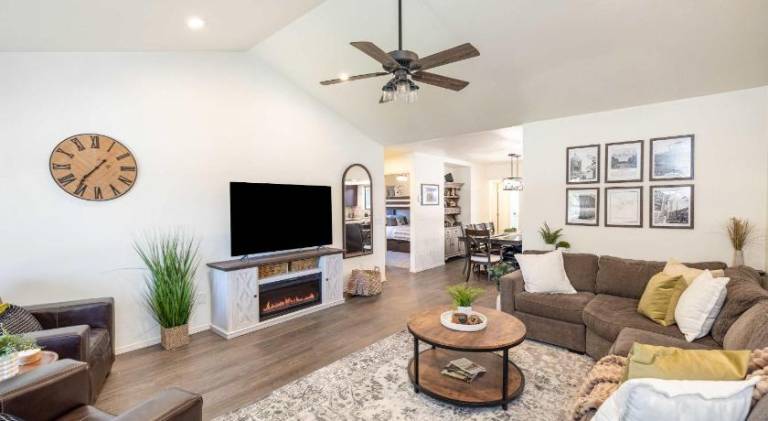 House | Suitable for remote work — photo 2