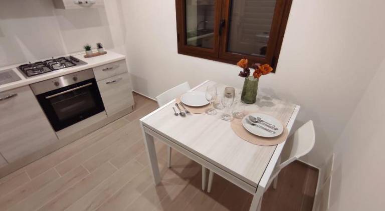 Holiday apartment with 1 room for 2 persons — photo 3
