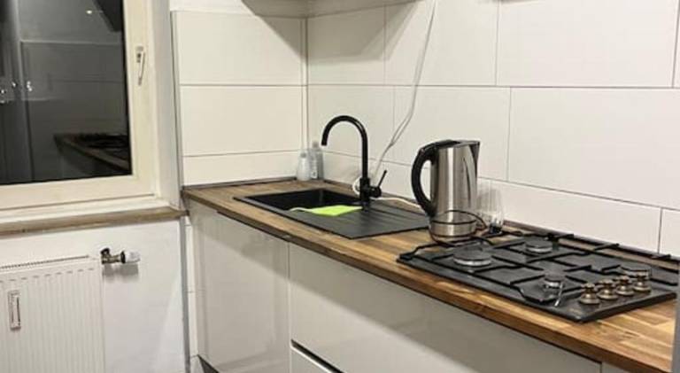 Pleasant holiday apartment | Pet-friendly — photo 3