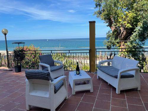Apartma Cupra Marittima