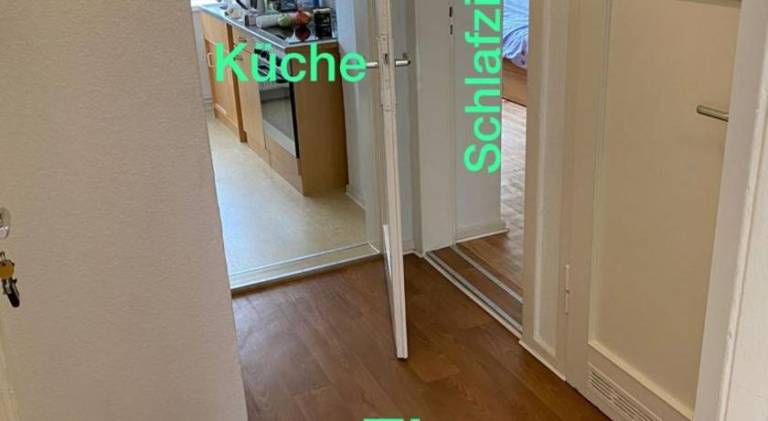 Rental apartment | Pets allowed — photo 4