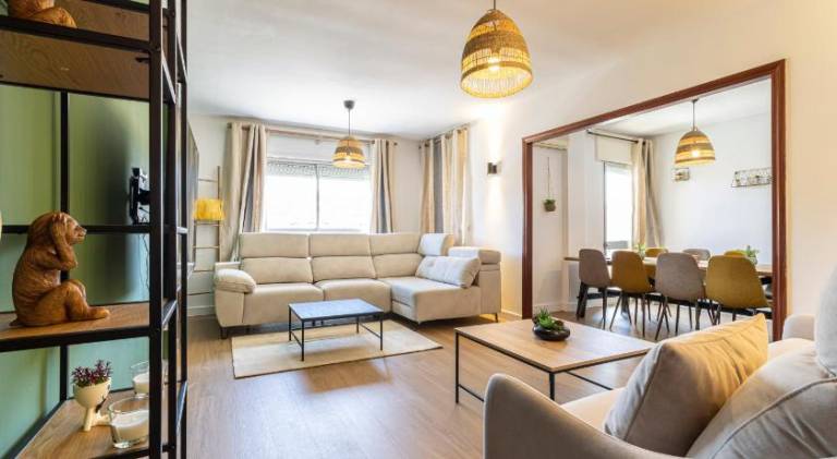 Ferienwohnung Jerez de la Frontera