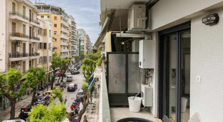 Apartment | Close to Hagia Sophia — photo 5
