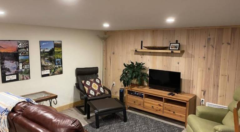 Rental apartment with 1 room for 4 persons — photo 2