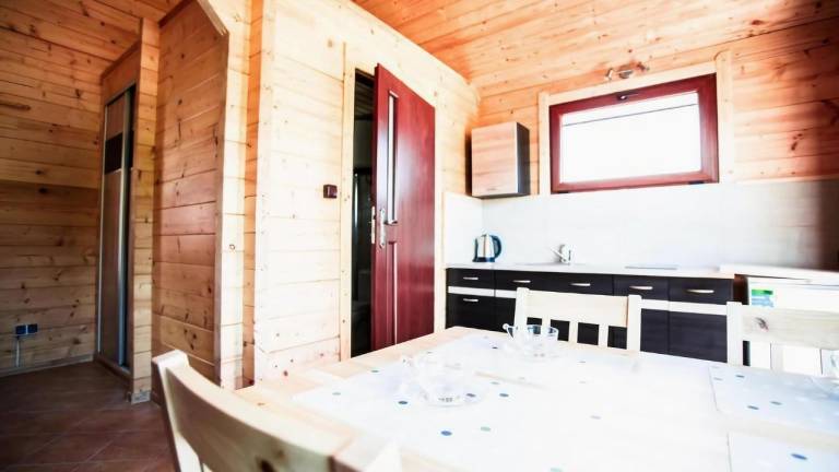 Ferienhaus Ustronie Morskie