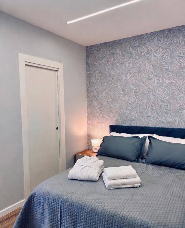 Bed & Breakfast Neapel