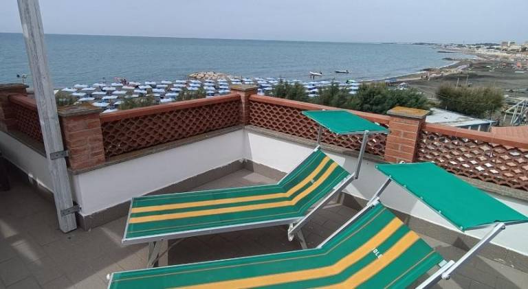 B&B Antico Porto Tarquinia — photo 4