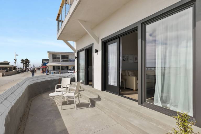 Motel Manhattan Beach