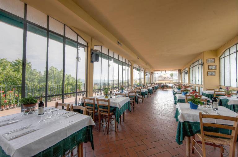 Hotel Bellavista Impruneta — photo 3