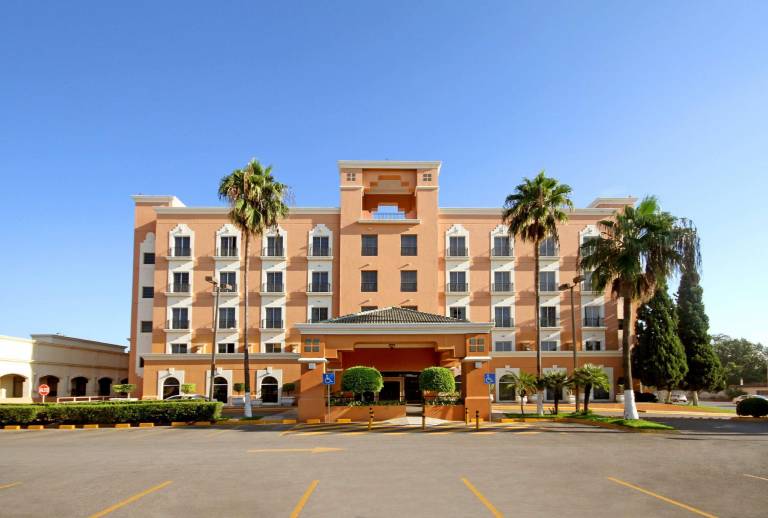 iStay Hotel Ciudad Victoria