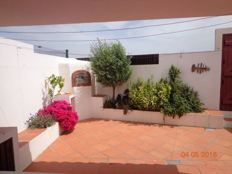 Huis Vila Nova de Milfontes