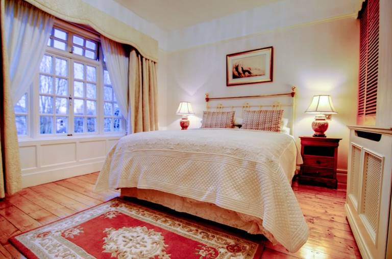 Bed and breakfast Galway