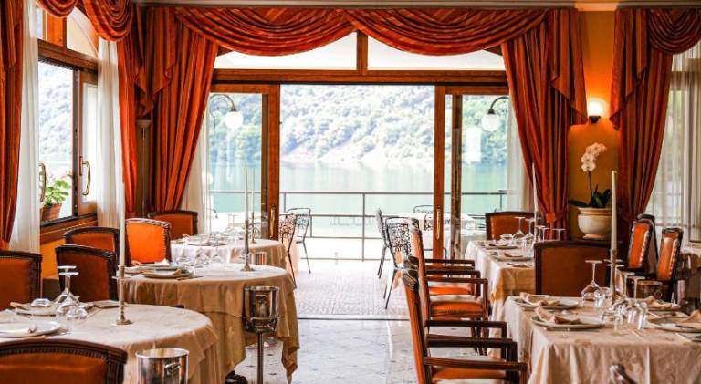 Hotel Ristorante La Quartina — photo 2