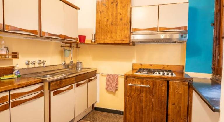 Pleasant rental apartment | Next to Piazza De Ferrari | Good for workation | Dogs allowed — photo 3