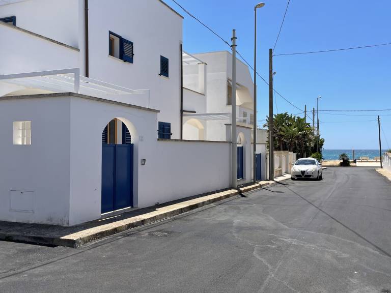 Casa Ugento