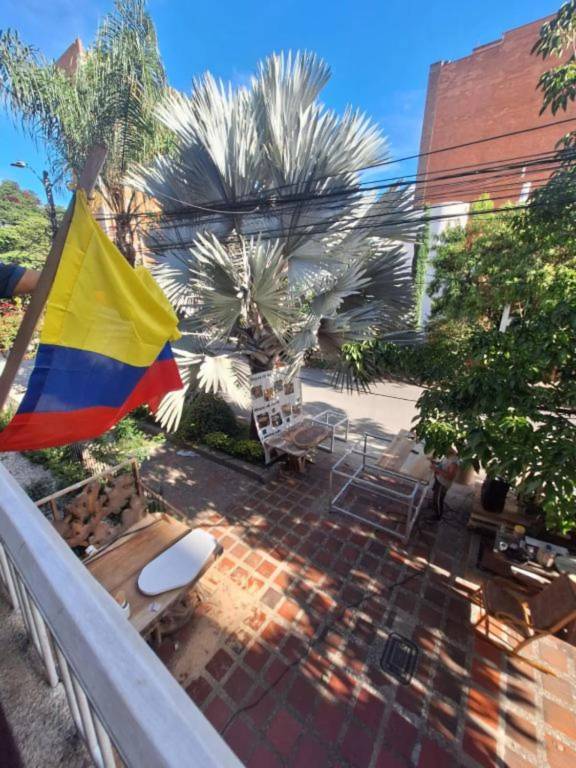 Casa Medellín