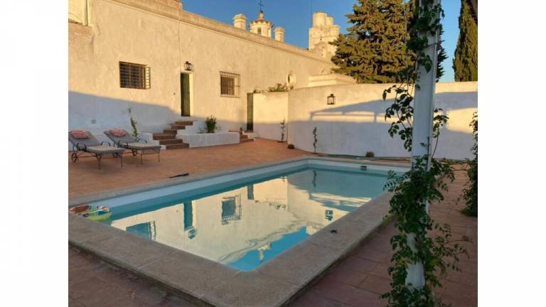 Apartamento  Puebla de la Reina