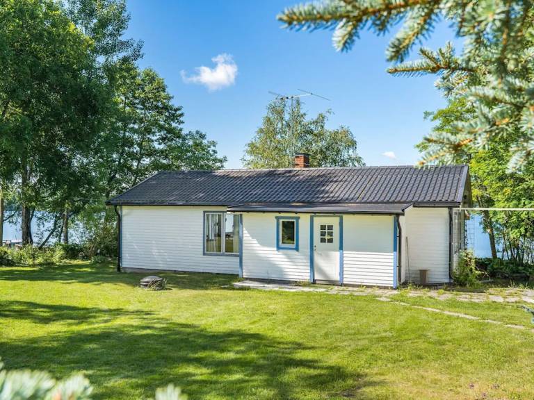 Ferienhaus  Uskaboda