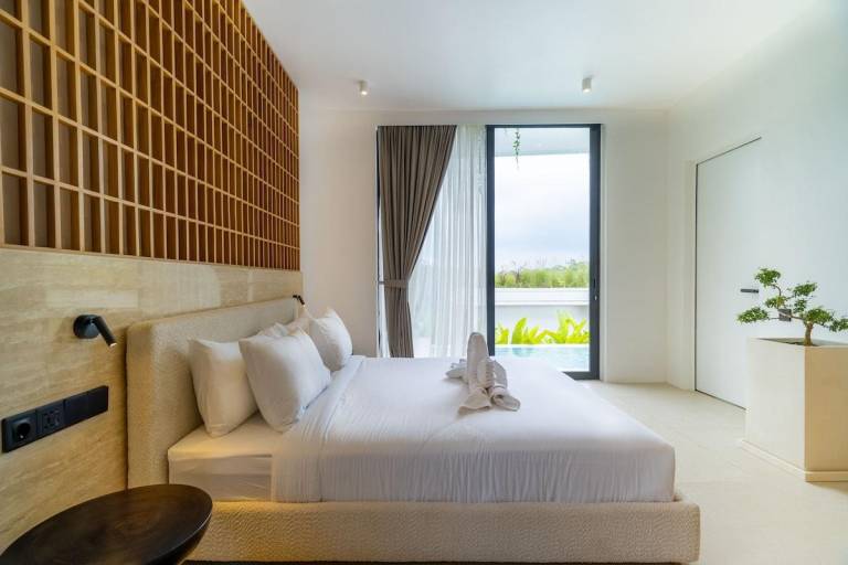 Ardhana 6-2BR Villa in Ungasan - Beach Access Pool — photo 2