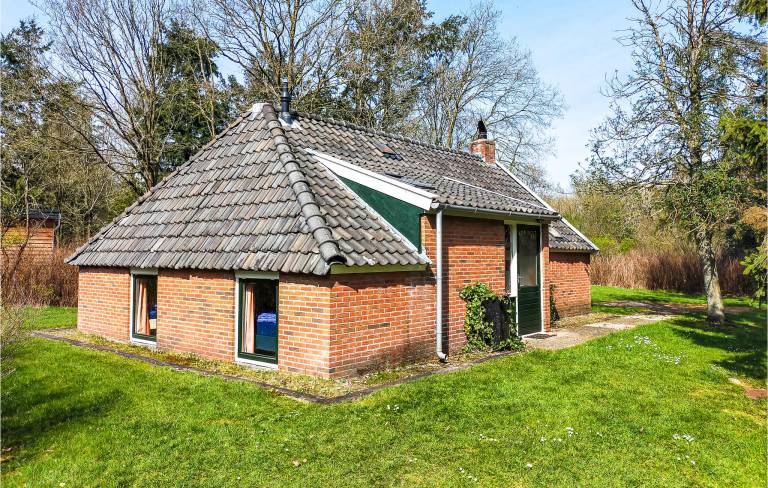 Ferienhaus Vledder