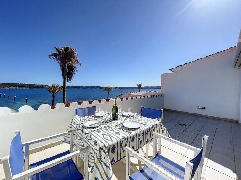 Apartamento Fornells