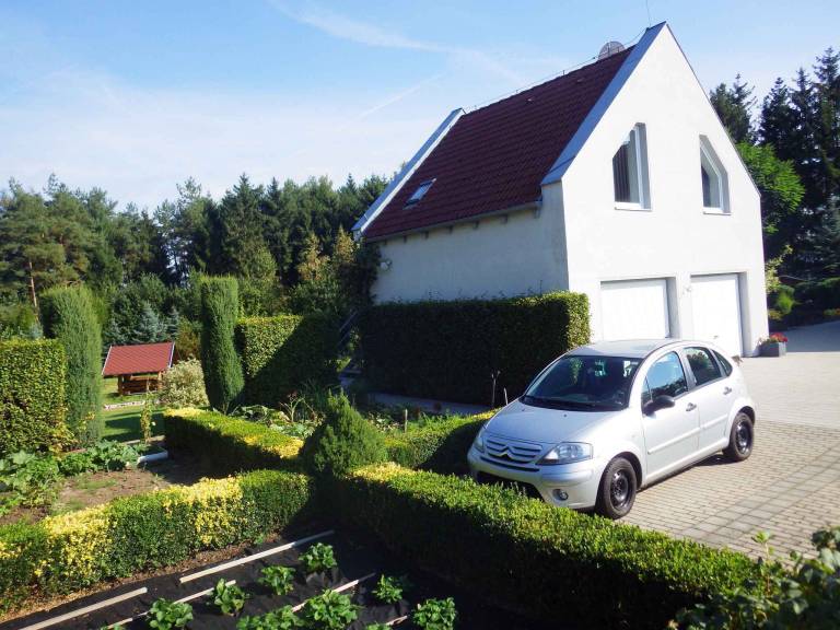 Ferienwohnung Sirmitz