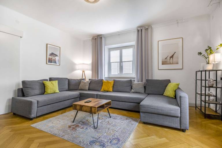 Ferienwohnung Gaimersheim